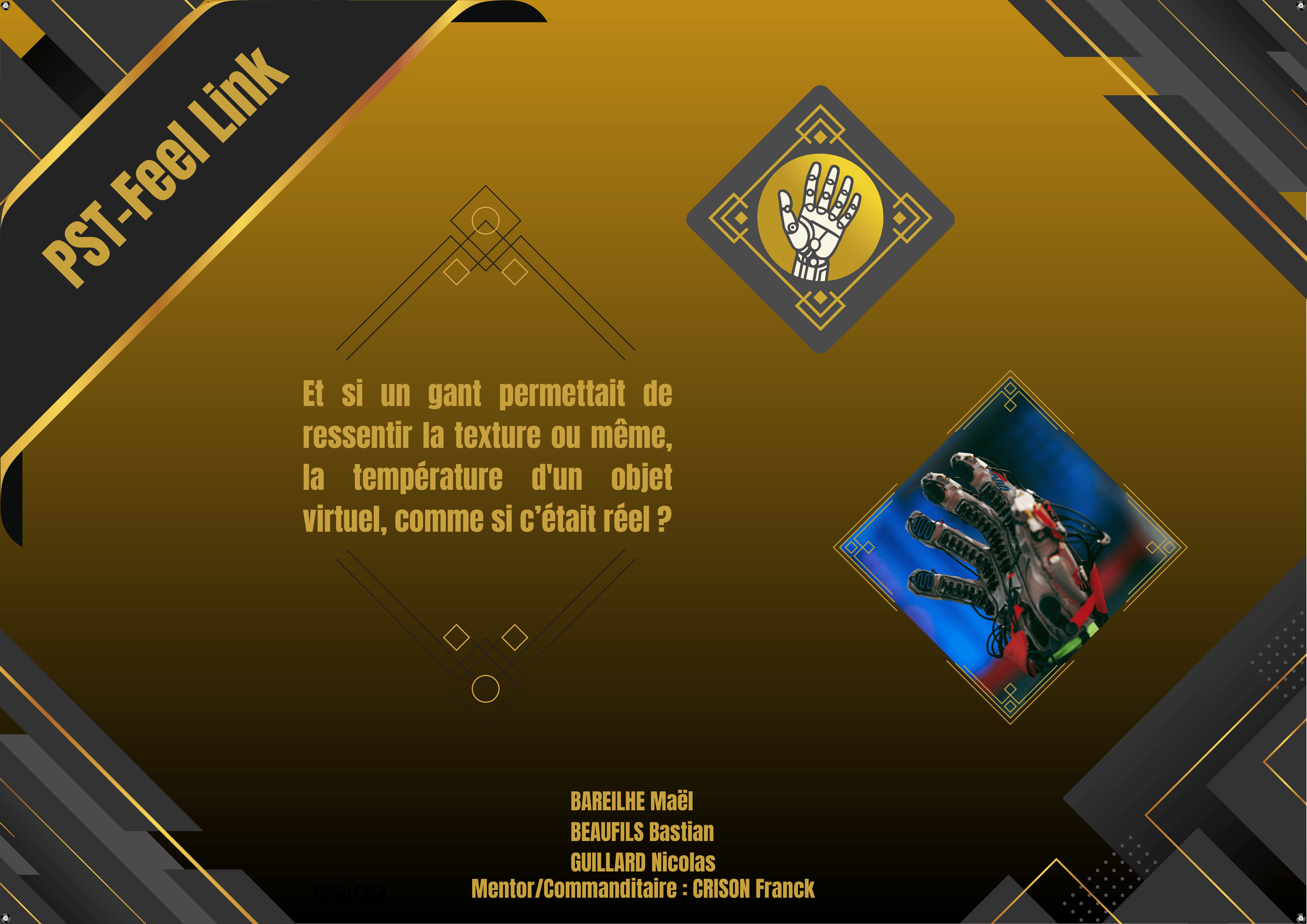 illustration du pst 10