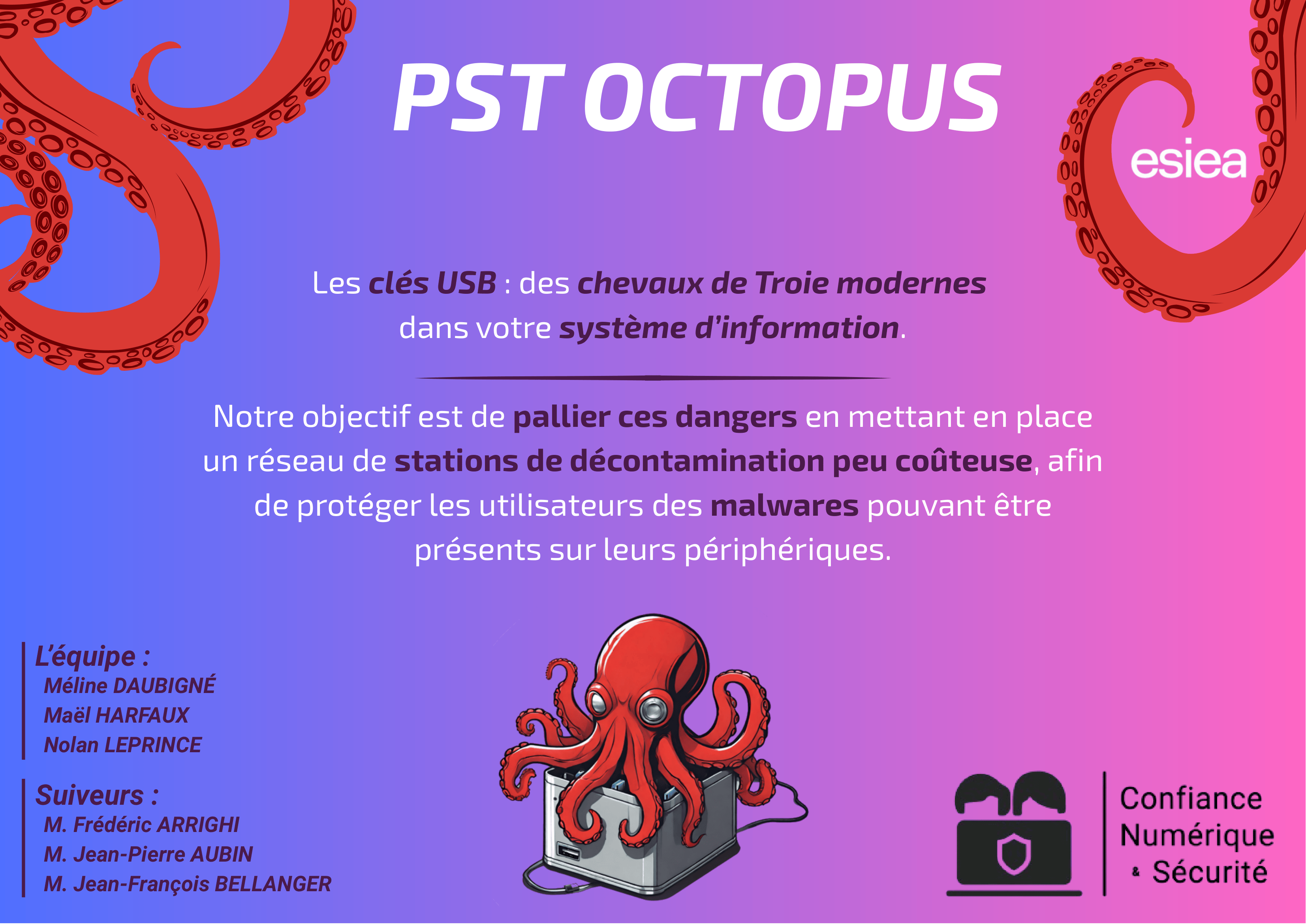 illustration du PST12