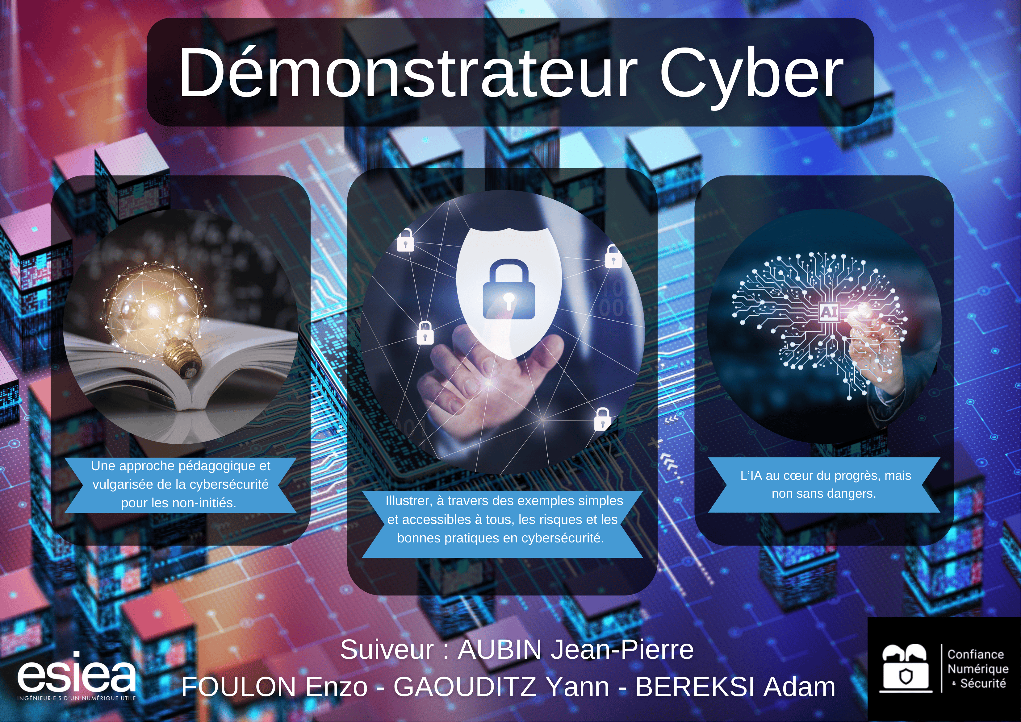 illustration du PST13