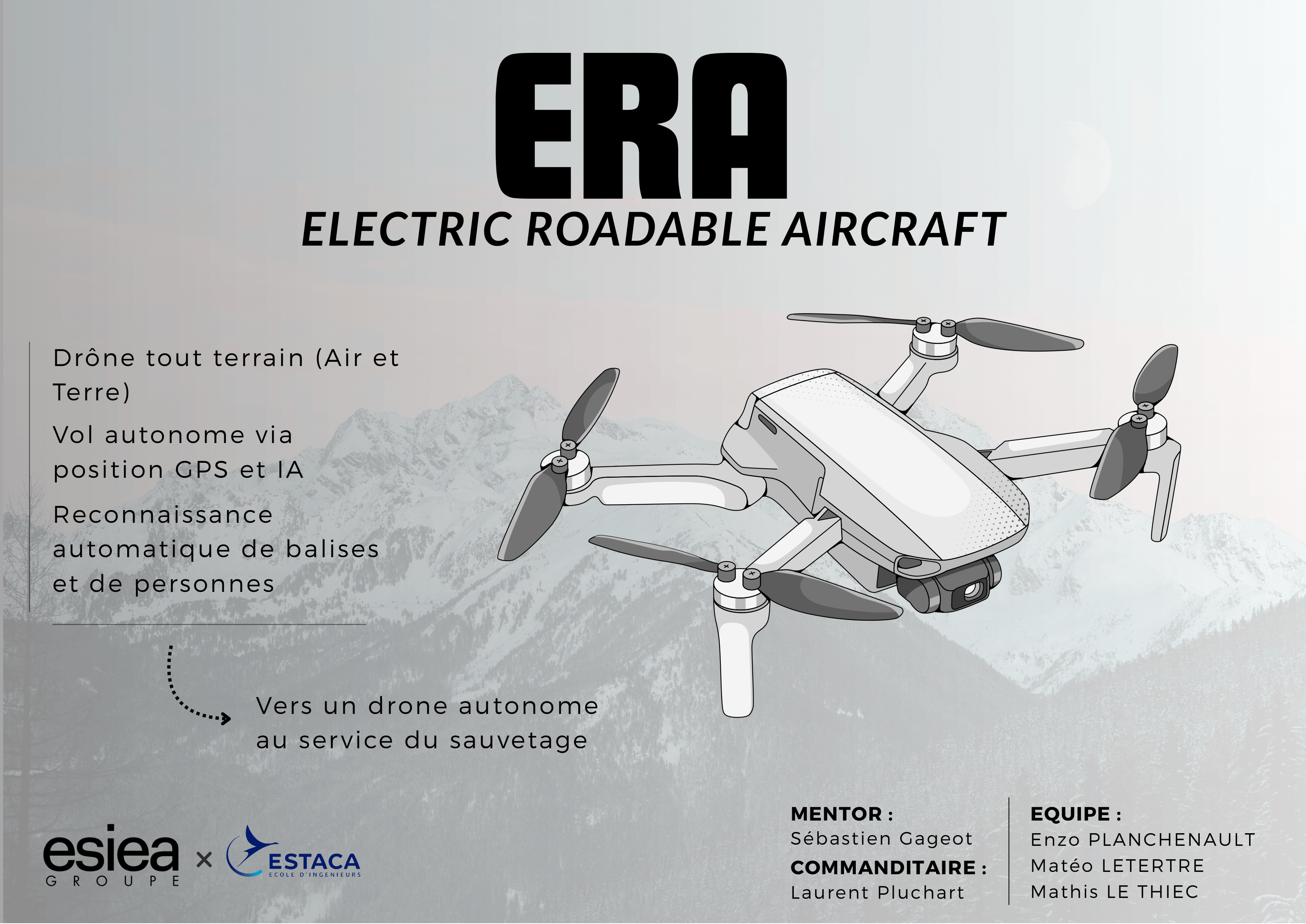 illustration du pst 16