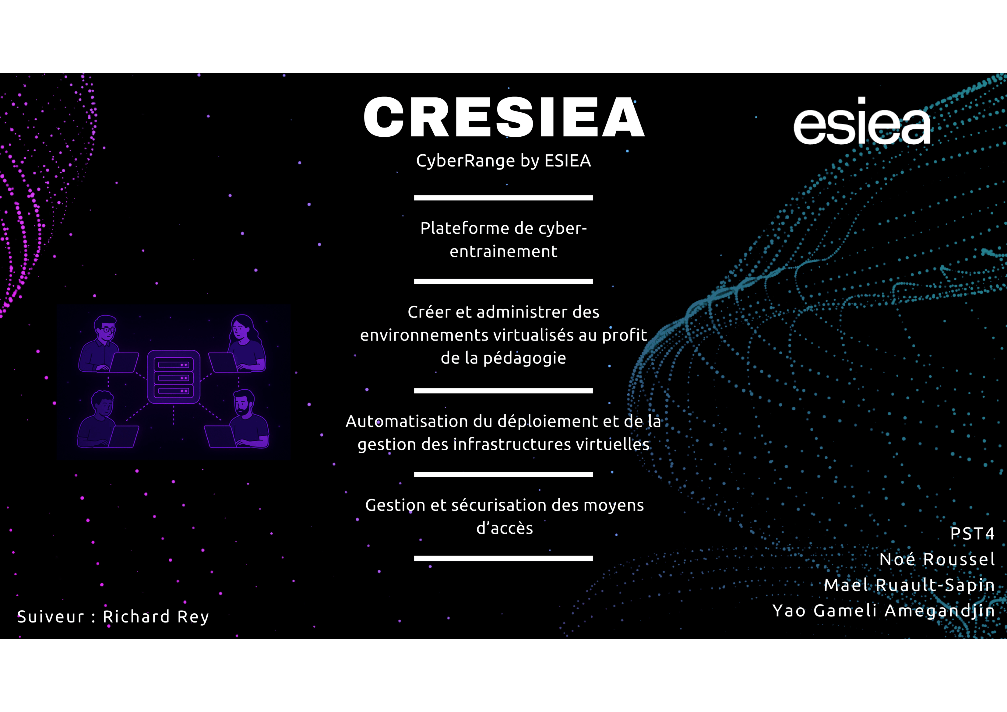 illustration du PST9