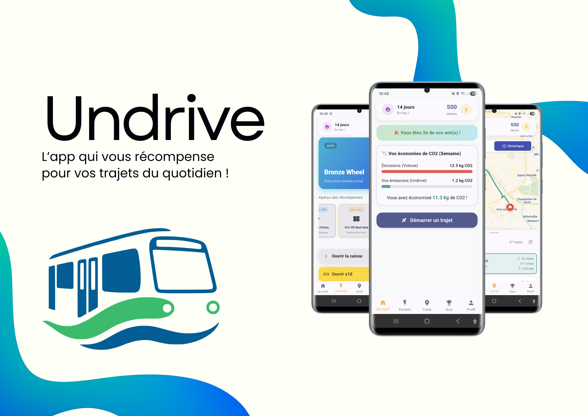 illustration du PST1